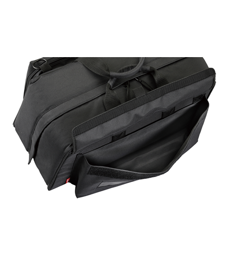 Libec Camera bag with 30 liter capacity for handheld cameras