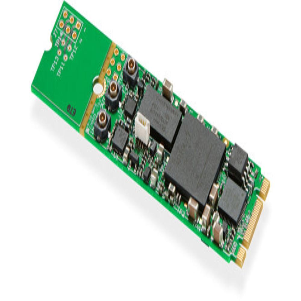 Blackmagic Design DeckLink SDI Micro (developer only)