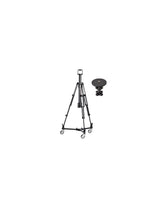 Libec Electric pedestal with Dolly for PTZ cameras
