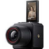 #Hollyland VenusLiv 24/7 Livestream Camera (Black)