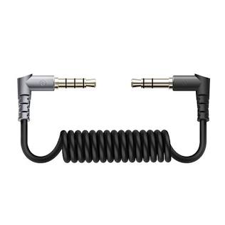 Hollyland Spares - 3.5mm TRS to 3.5mm TRRS Cable (for Wireless Microphone Series)