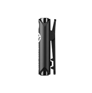 #Hollyland LARK M1 SOLO Wireless Microphone System (2.4 GHz) Black