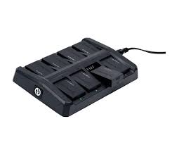 Hollyland Spares - Solidcom C1 (Pro) 8-Slot Battery Charging Case