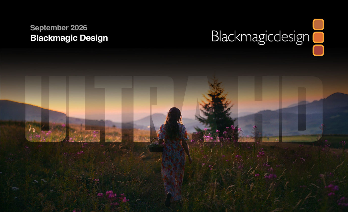 Blackmagic Design HyperDeck Shuttle 4K Pro [PROMO]